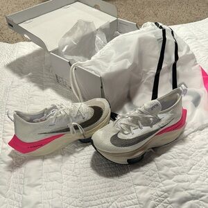Nike W Air Zoom Alphafly Next% EK